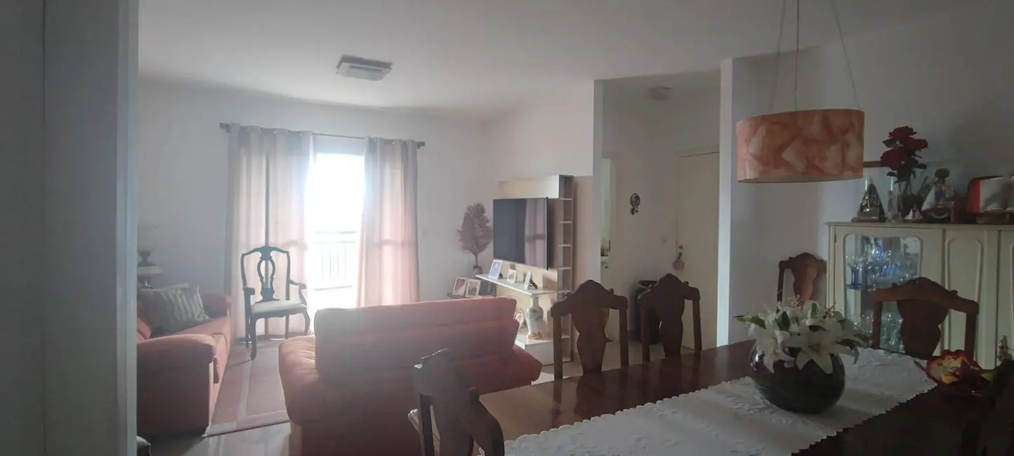 Foto 9 de Apartamento à venda em Sao Jose Dos Campos - SP