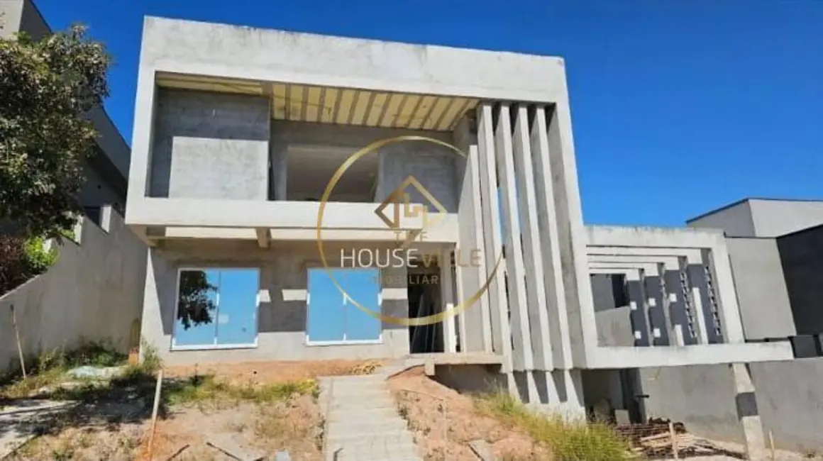 Foto 2 de Casa de Condomínio com 4 quartos à venda, 500m2 em Sao Jose Dos Campos - SP