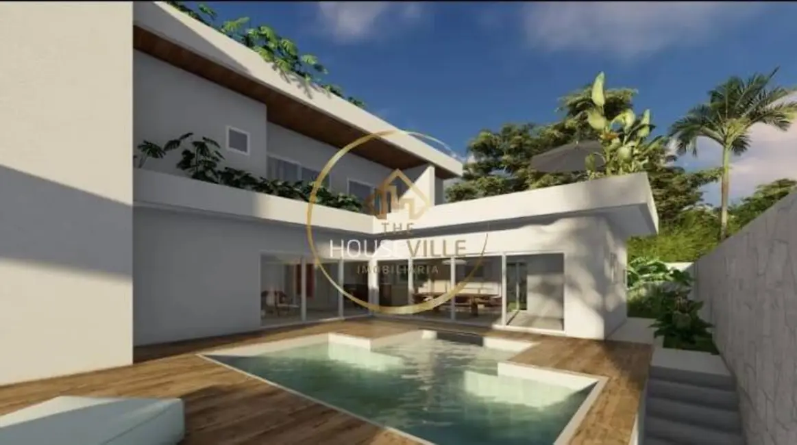 Foto 1 de Casa de Condomínio com 4 quartos à venda, 500m2 em Sao Jose Dos Campos - SP