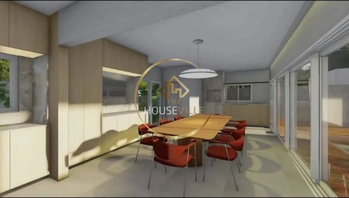 Foto 6 de Casa de Condomínio com 4 quartos à venda, 500m2 em Sao Jose Dos Campos - SP