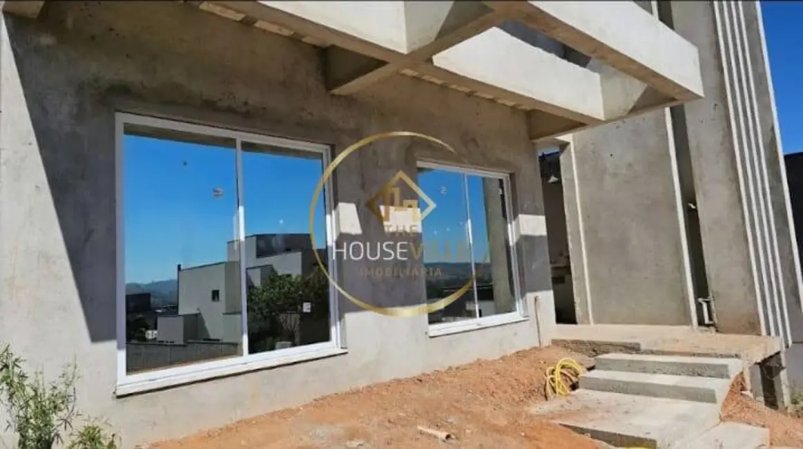 Foto 9 de Casa de Condomínio com 4 quartos à venda, 500m2 em Sao Jose Dos Campos - SP