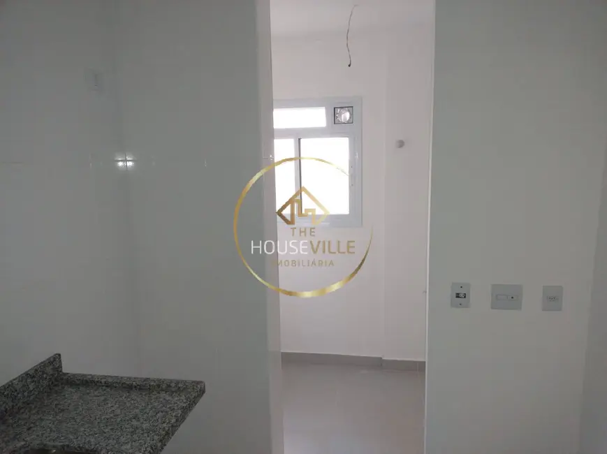 Foto 3 de Apartamento com 3 quartos à venda, 83m2 em Pagador de Andrade, Jacarei - SP