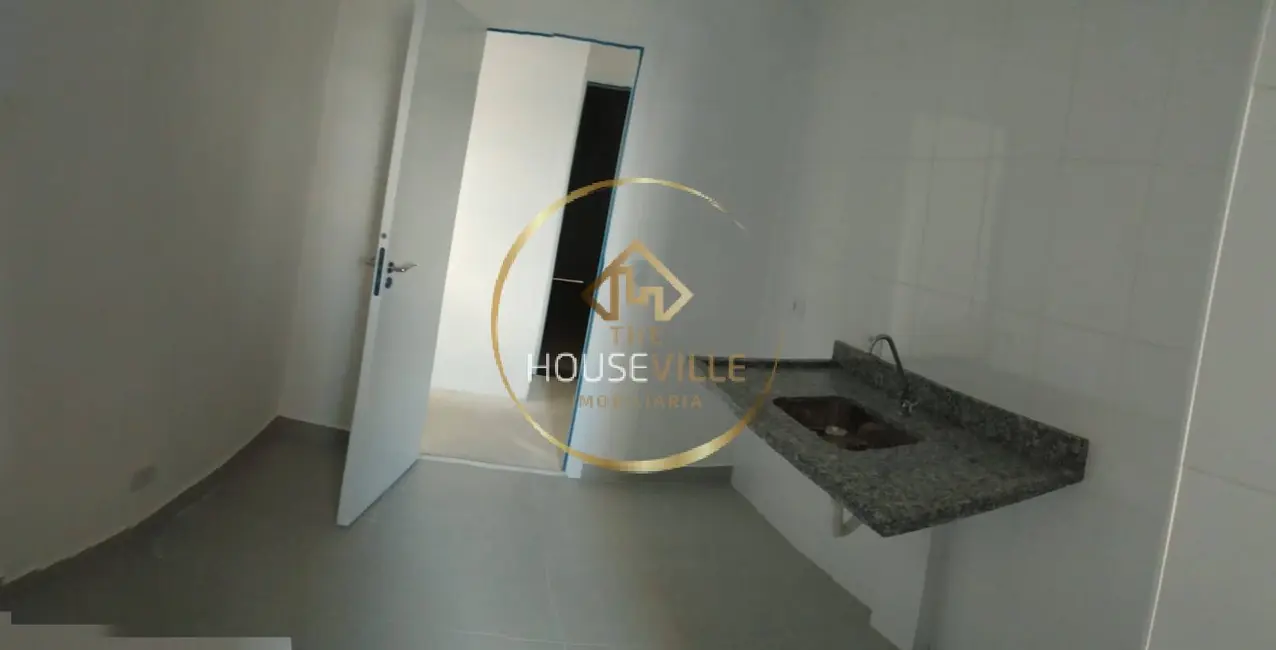 Foto 7 de Apartamento com 3 quartos à venda, 83m2 em Pagador de Andrade, Jacarei - SP