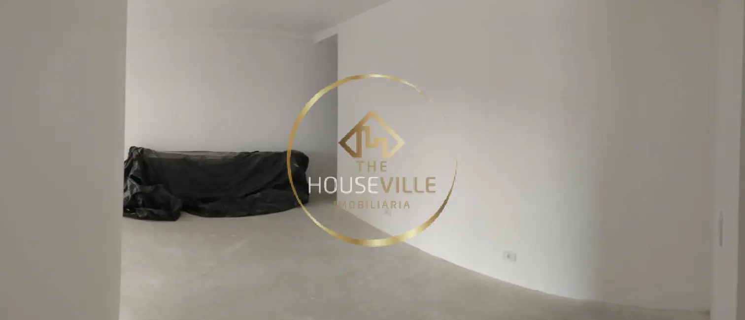 Foto 2 de Apartamento com 3 quartos à venda, 83m2 em Pagador de Andrade, Jacarei - SP