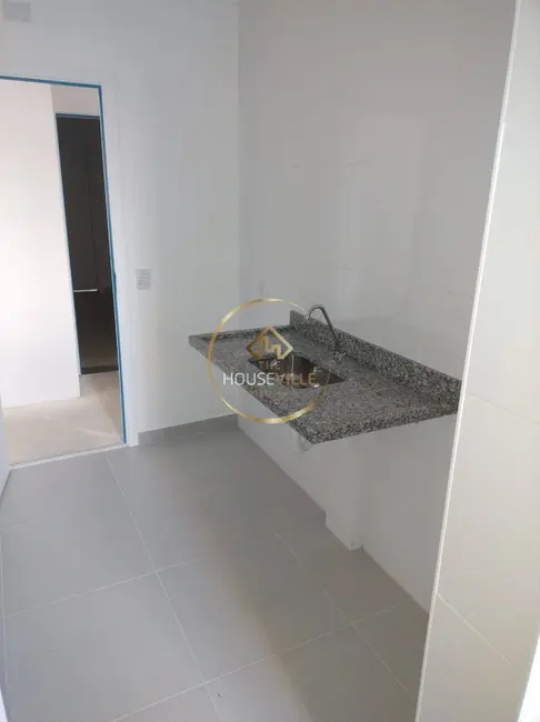 Foto 5 de Apartamento com 3 quartos à venda, 83m2 em Pagador de Andrade, Jacarei - SP
