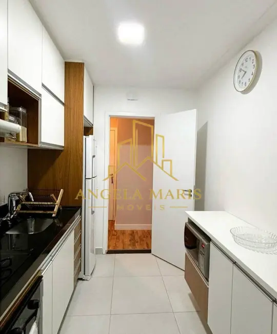 Foto 8 de Apartamento com 3 quartos à venda, 83m2 em Pagador de Andrade, Jacarei - SP