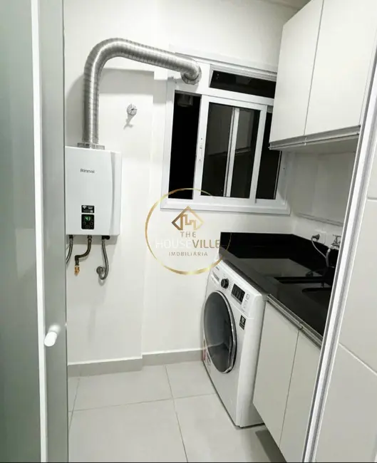 Foto 9 de Apartamento com 3 quartos à venda, 83m2 em Pagador de Andrade, Jacarei - SP