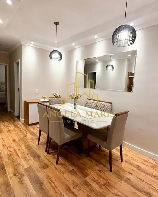 Foto 3 de Apartamento com 3 quartos à venda, 83m2 em Pagador de Andrade, Jacarei - SP
