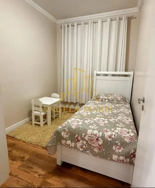 Foto 5 de Apartamento com 3 quartos à venda, 83m2 em Pagador de Andrade, Jacarei - SP