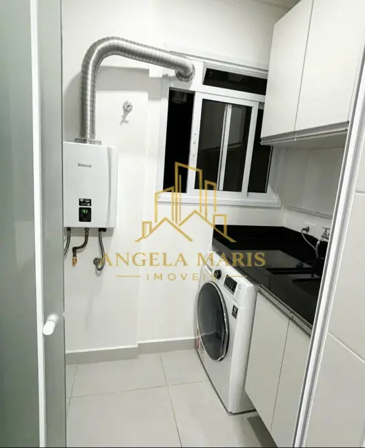 Foto 9 de Apartamento com 3 quartos à venda, 83m2 em Pagador de Andrade, Jacarei - SP