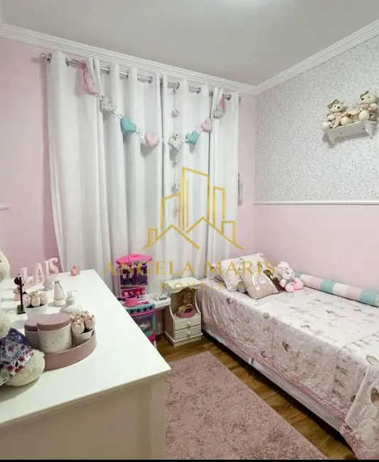 Foto 6 de Apartamento com 3 quartos à venda, 83m2 em Pagador de Andrade, Jacarei - SP