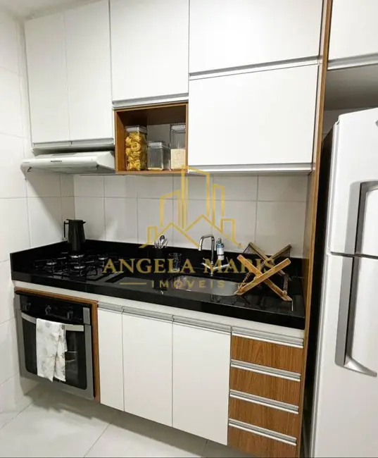 Foto 7 de Apartamento com 3 quartos à venda, 83m2 em Pagador de Andrade, Jacarei - SP