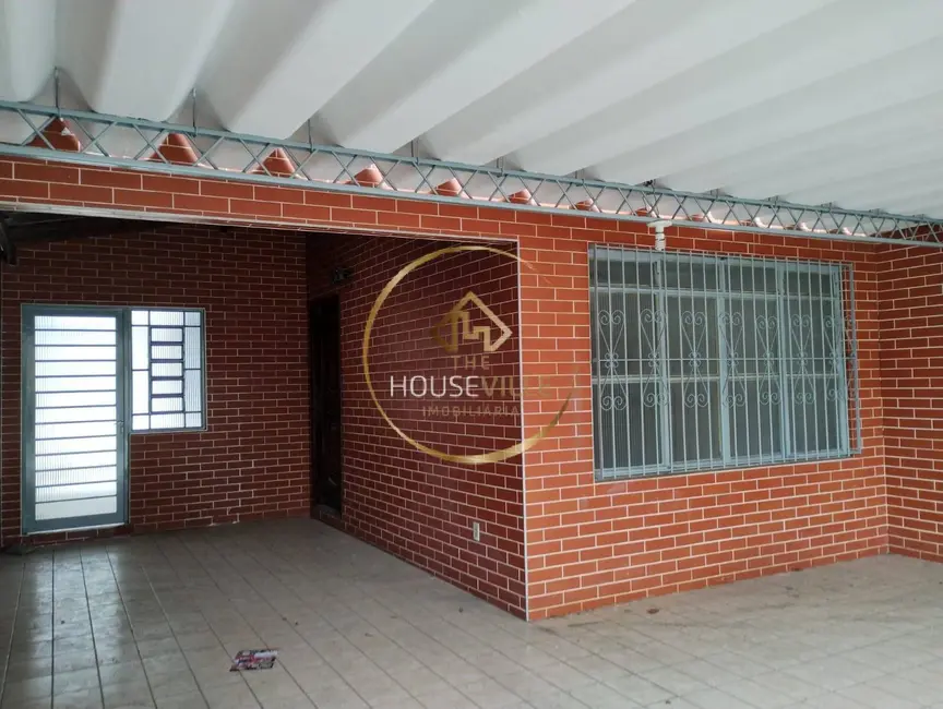 Foto 1 de Casa com 3 quartos à venda, 150m2 em Sao Jose Dos Campos - SP