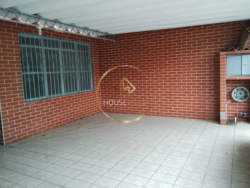 Foto 2 de Casa com 3 quartos à venda, 150m2 em Sao Jose Dos Campos - SP