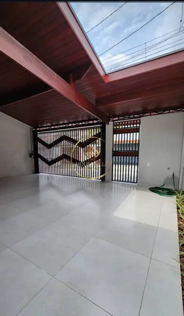 Foto 7 de Casa com 3 quartos à venda, 120m2 em Jardim Altos de Santana II, Jacarei - SP