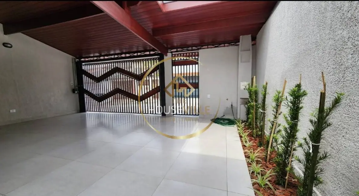 Foto 9 de Casa com 3 quartos à venda, 120m2 em Jardim Altos de Santana II, Jacarei - SP