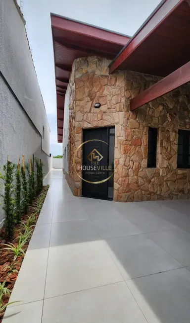 Foto 4 de Casa com 3 quartos à venda, 120m2 em Jardim Altos de Santana II, Jacarei - SP