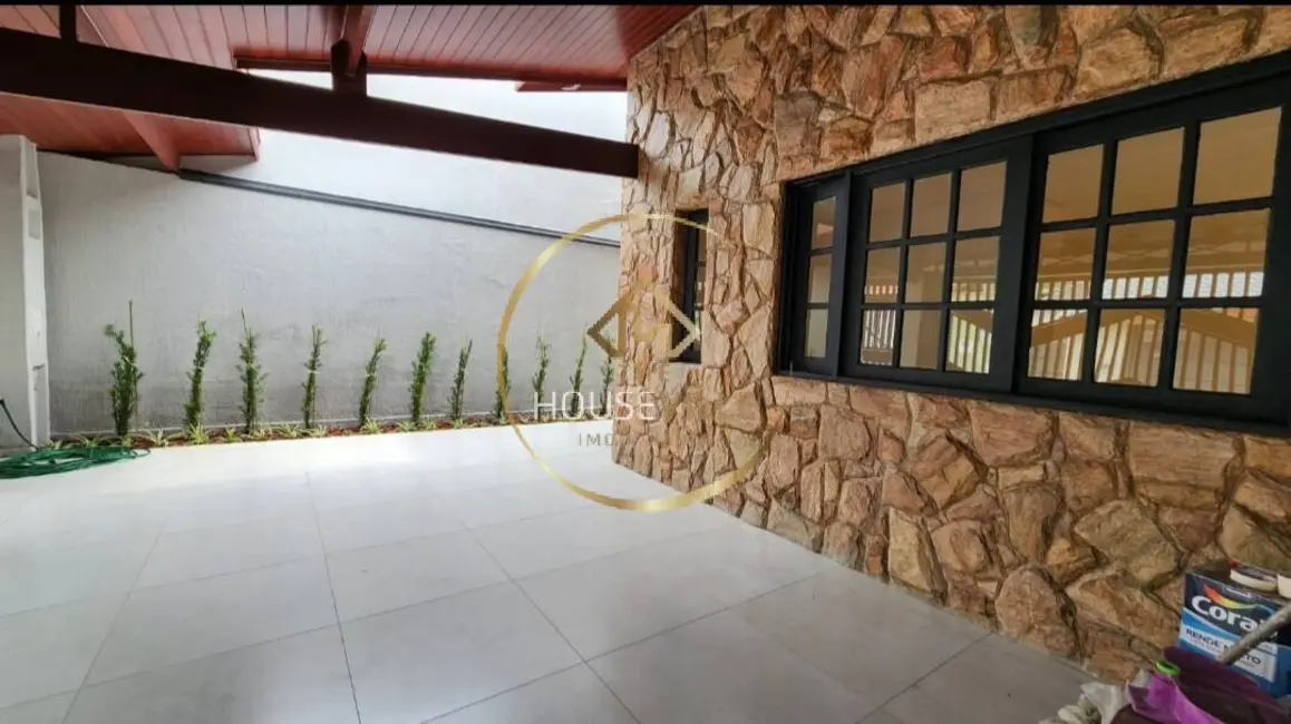 Foto 5 de Casa com 3 quartos à venda, 120m2 em Jardim Altos de Santana II, Jacarei - SP