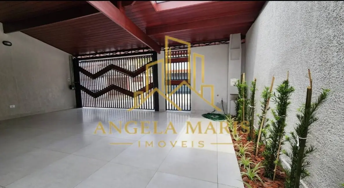 Foto 9 de Casa com 3 quartos à venda, 120m2 em Jardim Altos de Santana II, Jacarei - SP