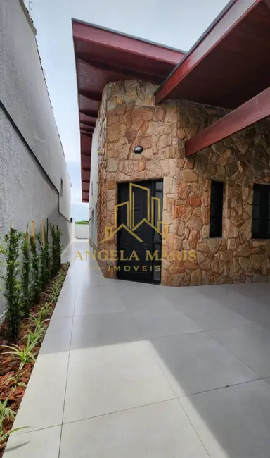 Foto 4 de Casa com 3 quartos à venda, 120m2 em Jardim Altos de Santana II, Jacarei - SP