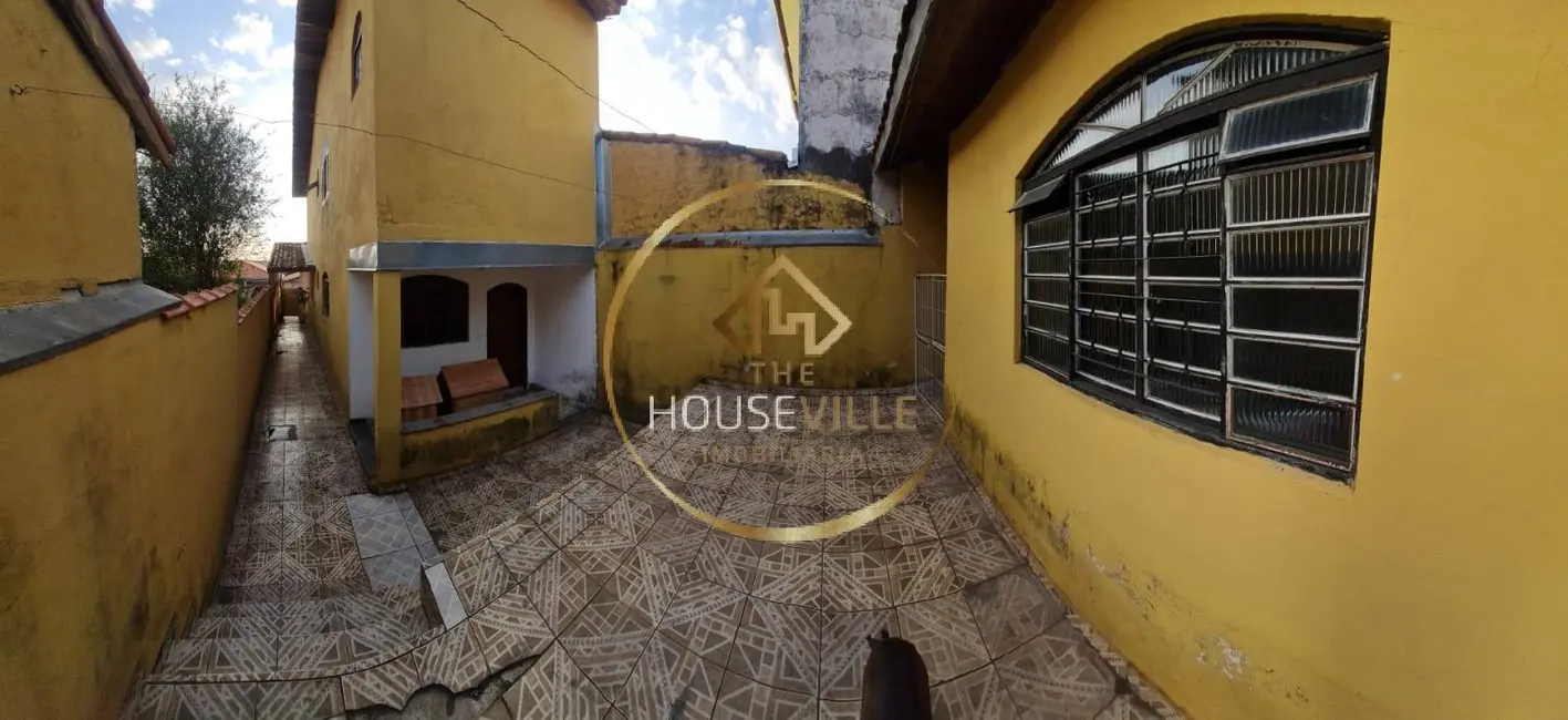 Casa com 2 quartos à venda, 160m2 em Sao Jose Dos Campos - SP - imagem 6 Foto 6 de Casa com 2 quartos à venda, 160m2 em Sao Jose Dos Campos - SP