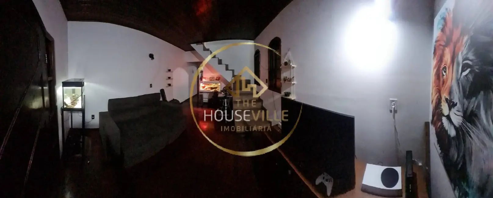 Casa com 2 quartos à venda, 160m2 em Sao Jose Dos Campos - SP - imagem 5 Foto 5 de Casa com 2 quartos à venda, 160m2 em Sao Jose Dos Campos - SP