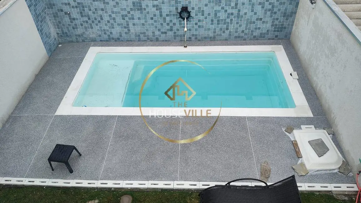 Foto 6 de Casa de Condomínio com 3 quartos à venda, 212m2 em Jardim Jacinto, Jacarei - SP