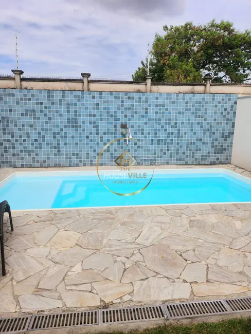 Foto 5 de Casa de Condomínio com 3 quartos à venda, 212m2 em Jardim Jacinto, Jacarei - SP