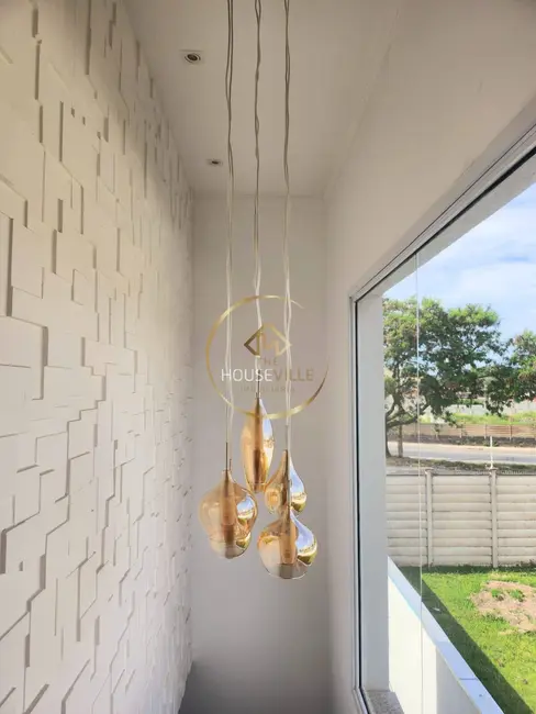 Foto 7 de Casa de Condomínio com 3 quartos à venda, 212m2 em Jardim Jacinto, Jacarei - SP