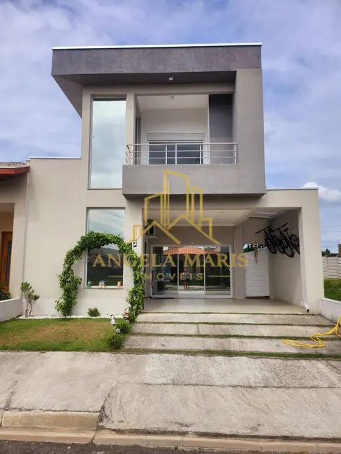 Casa de Condomínio com 3 quartos à venda, 171m2 em Jardim Jacinto, Jacarei - SP - imagem 1 Foto 1 de Casa de Condomínio com 3 quartos à venda, 171m2 em Jardim Jacinto, Jacarei - SP