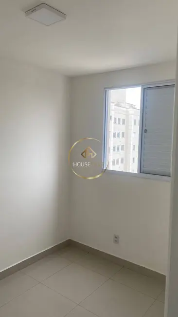 Foto 6 de Apartamento com 2 quartos à venda, 44m2 em Sao Jose Dos Campos - SP