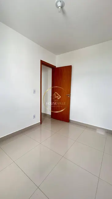 Foto 9 de Apartamento com 2 quartos à venda, 44m2 em Sao Jose Dos Campos - SP