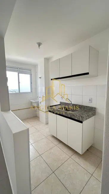 Foto 2 de Apartamento com 2 quartos à venda, 44m2 em Sao Jose Dos Campos - SP