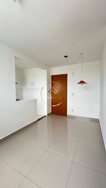 Foto 1 de Apartamento com 2 quartos à venda, 44m2 em Sao Jose Dos Campos - SP