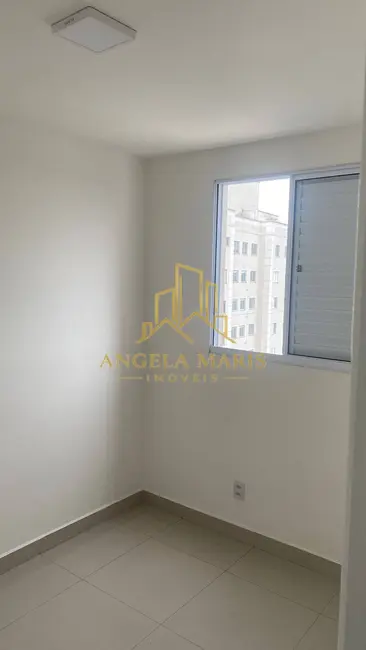 Foto 6 de Apartamento com 2 quartos à venda, 44m2 em Sao Jose Dos Campos - SP