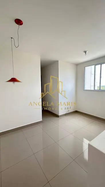 Foto 4 de Apartamento com 2 quartos à venda, 44m2 em Sao Jose Dos Campos - SP