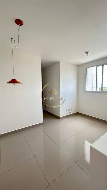 Foto 3 de Apartamento com 2 quartos à venda, 44m2 em Sao Jose Dos Campos - SP