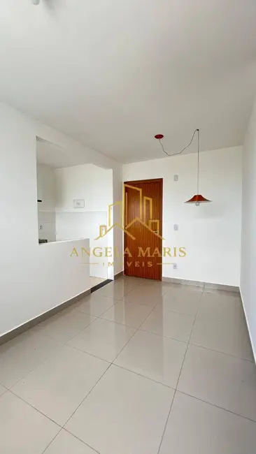Foto 1 de Apartamento com 2 quartos à venda, 44m2 em Sao Jose Dos Campos - SP