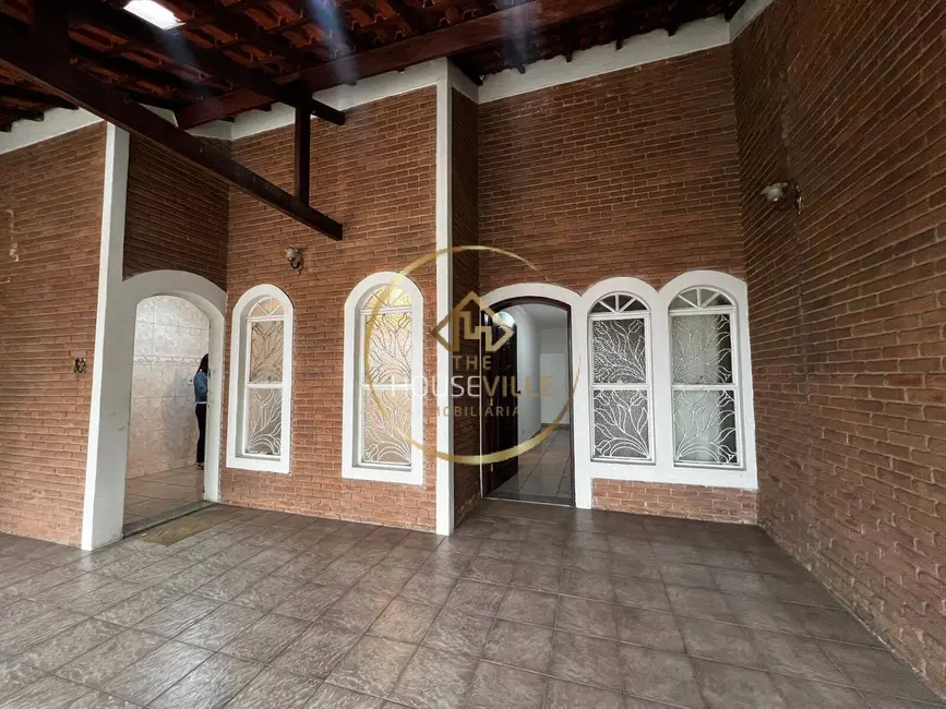 Foto 1 de Casa com 3 quartos à venda, 111m2 em Sao Jose Dos Campos - SP