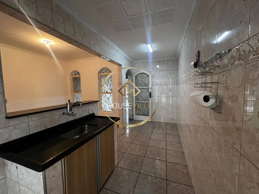Foto 2 de Casa com 3 quartos à venda, 111m2 em Sao Jose Dos Campos - SP