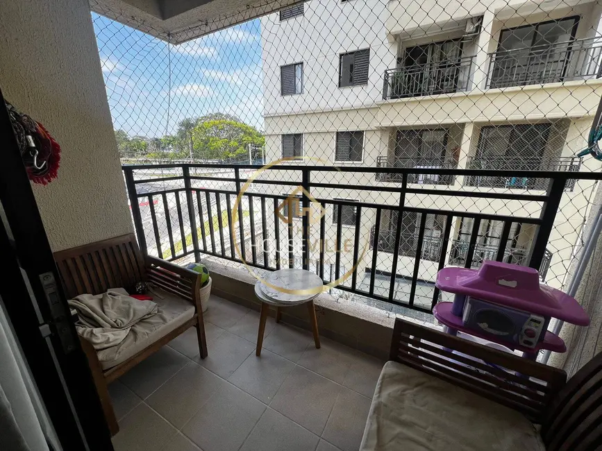 Foto 6 de Apartamento com 2 quartos à venda, 62m2 em Sao Jose Dos Campos - SP