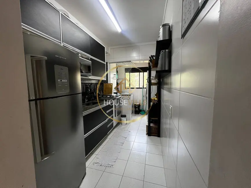 Foto 9 de Apartamento com 2 quartos à venda, 62m2 em Sao Jose Dos Campos - SP