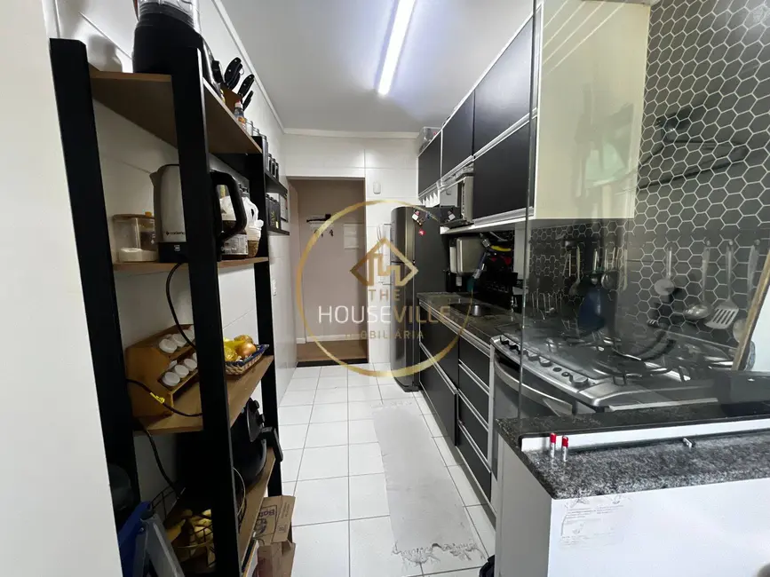 Foto 8 de Apartamento com 2 quartos à venda, 62m2 em Sao Jose Dos Campos - SP