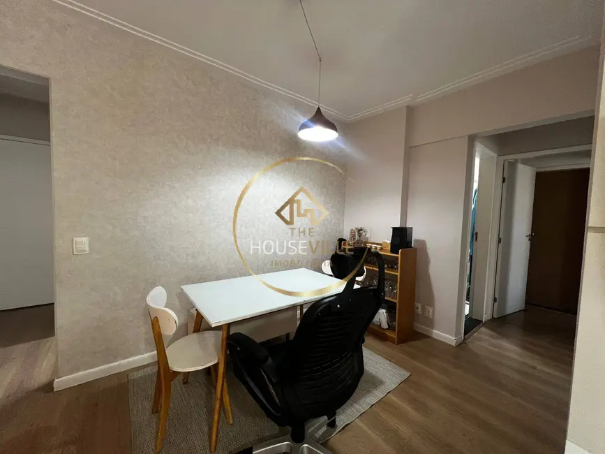 Foto 7 de Apartamento com 2 quartos à venda, 62m2 em Sao Jose Dos Campos - SP