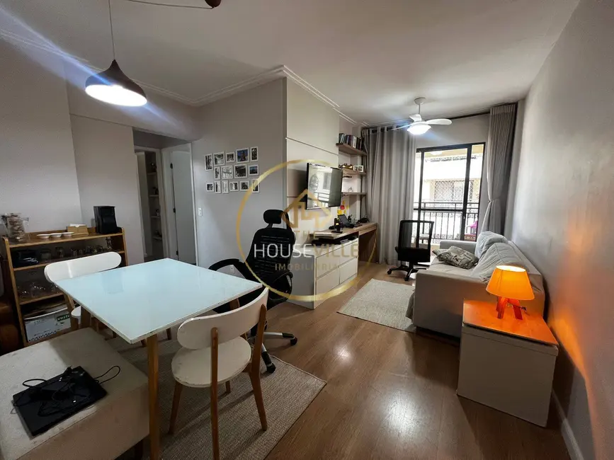 Foto 5 de Apartamento com 2 quartos à venda, 62m2 em Sao Jose Dos Campos - SP