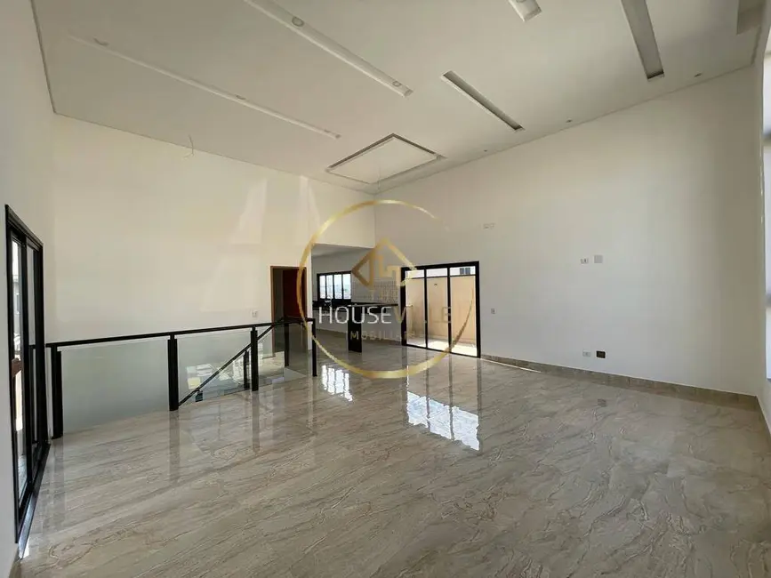 Foto 3 de Casa de Condomínio com 3 quartos à venda, 256m2 em Jardim Residencial Golden Park, Jacarei - SP