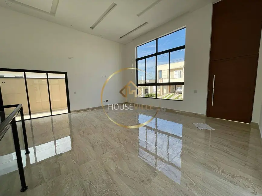 Foto 8 de Casa de Condomínio com 3 quartos à venda, 256m2 em Jardim Residencial Golden Park, Jacarei - SP