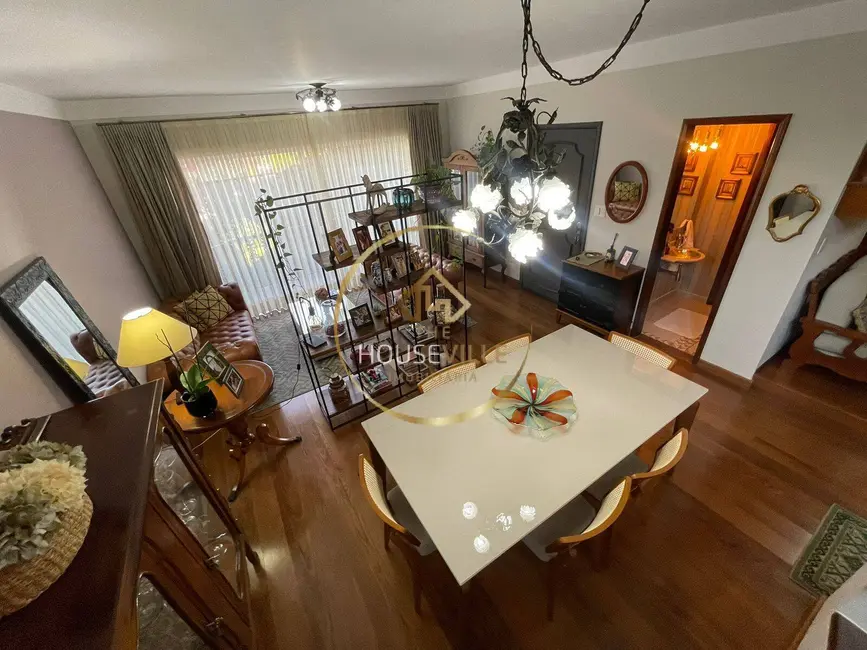 Foto 6 de Casa de Condomínio com 3 quartos à venda, 316m2 em Sao Jose Dos Campos - SP