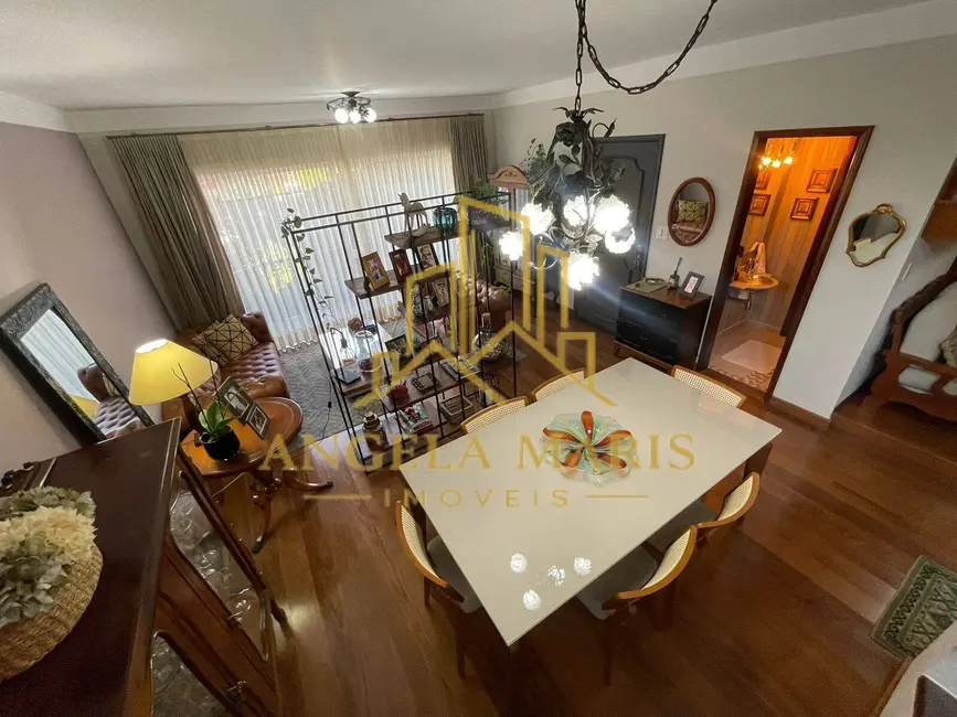 Foto 7 de Casa de Condomínio com 3 quartos à venda, 316m2 em Sao Jose Dos Campos - SP