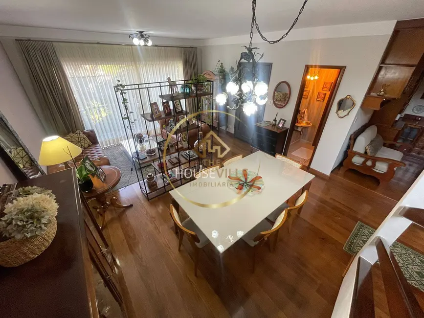 Foto 3 de Casa de Condomínio com 3 quartos à venda, 316m2 em Sao Jose Dos Campos - SP